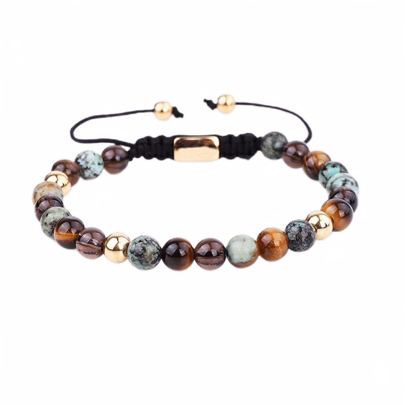 Earth Tone Bracelet