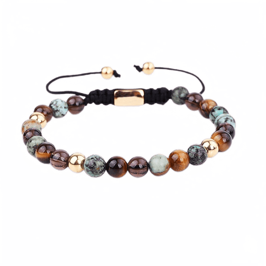 Earth Tone Bracelet