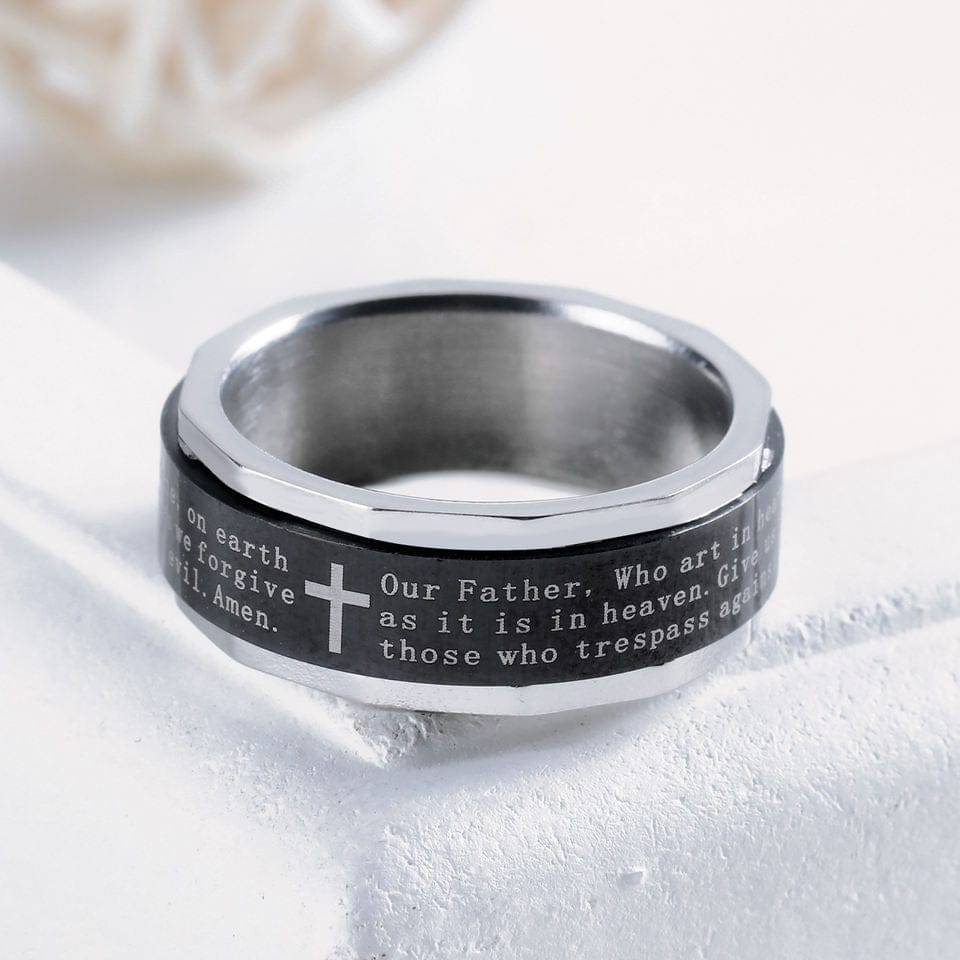 Bibleverse Ring