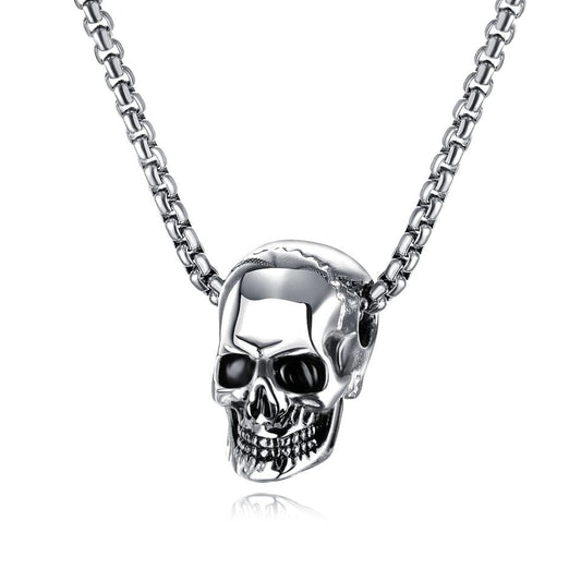 Skull Necklace