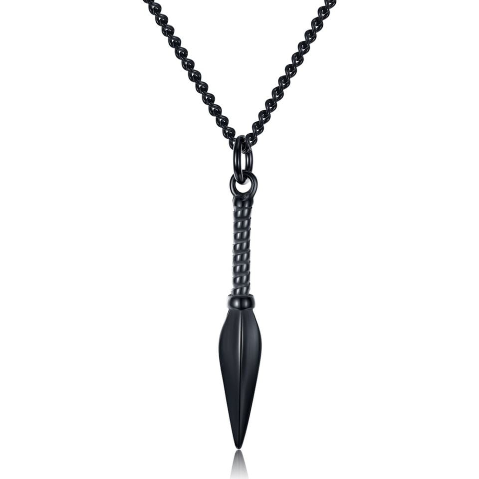 Kunai Necklace