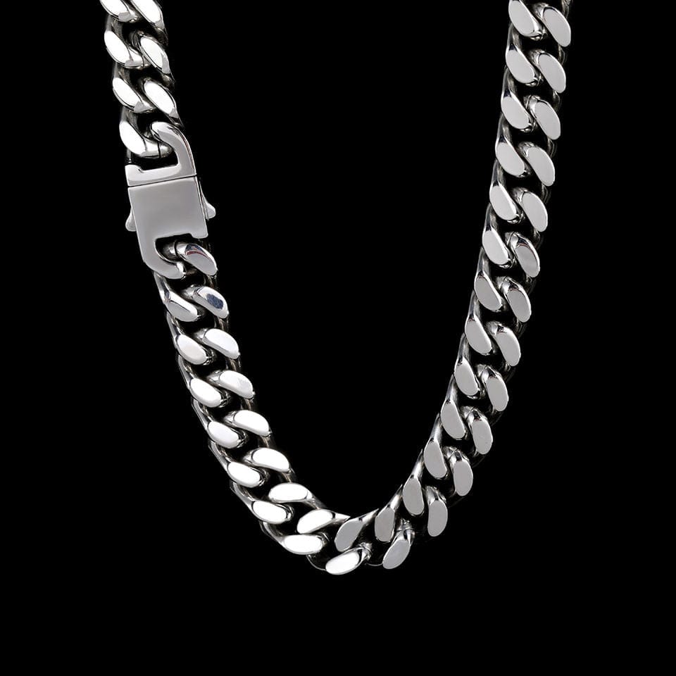 Cuban Chain