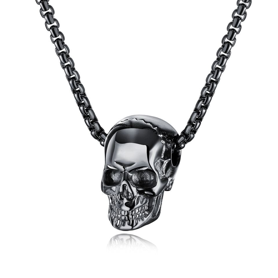 Skull Necklace