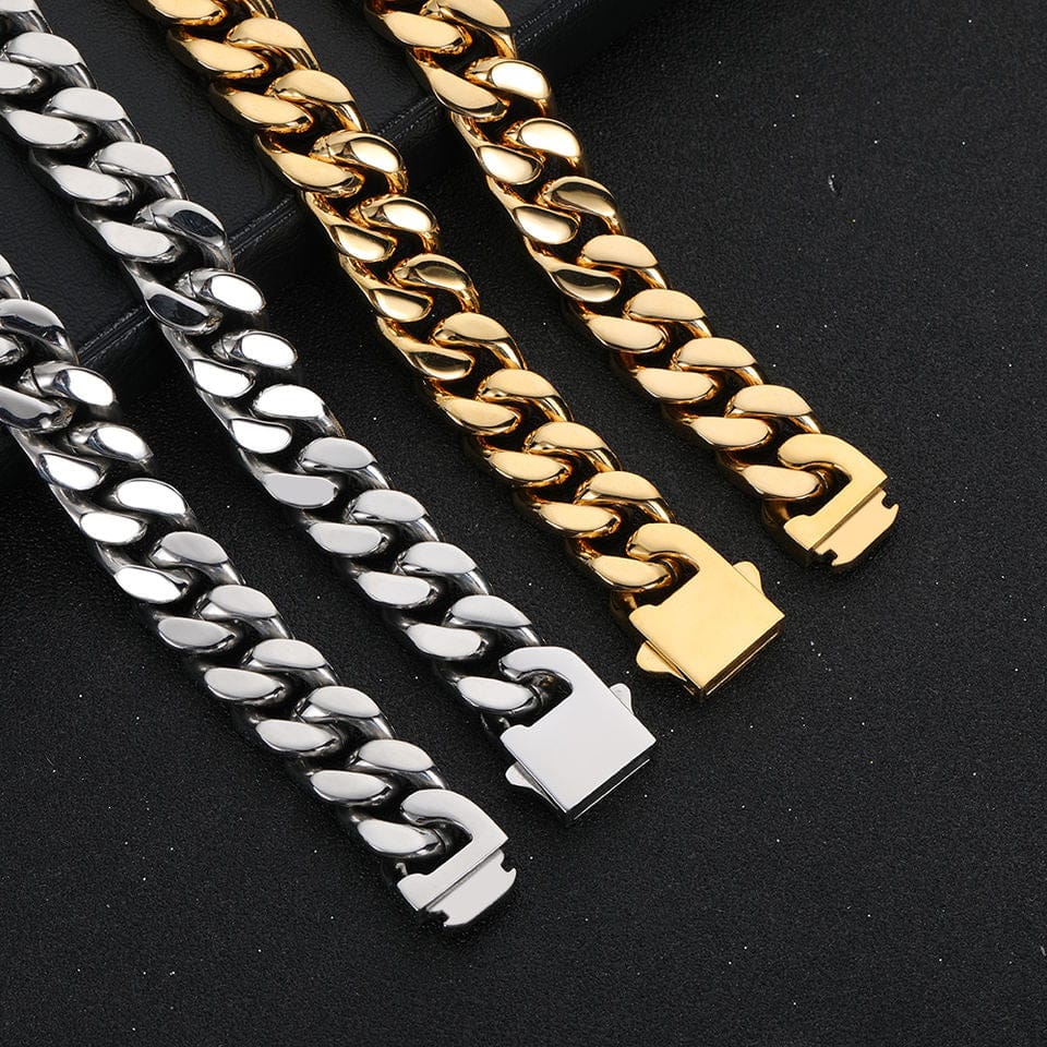 Cuban Chain