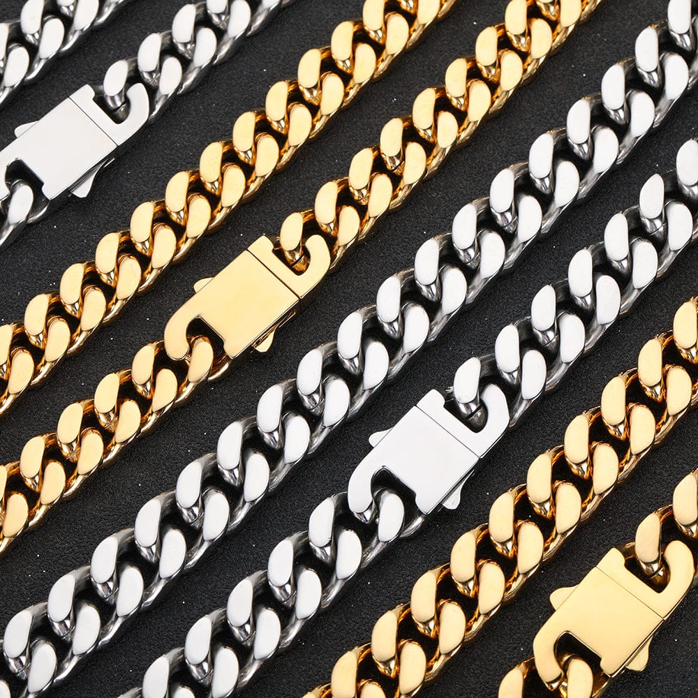 Cuban Chain