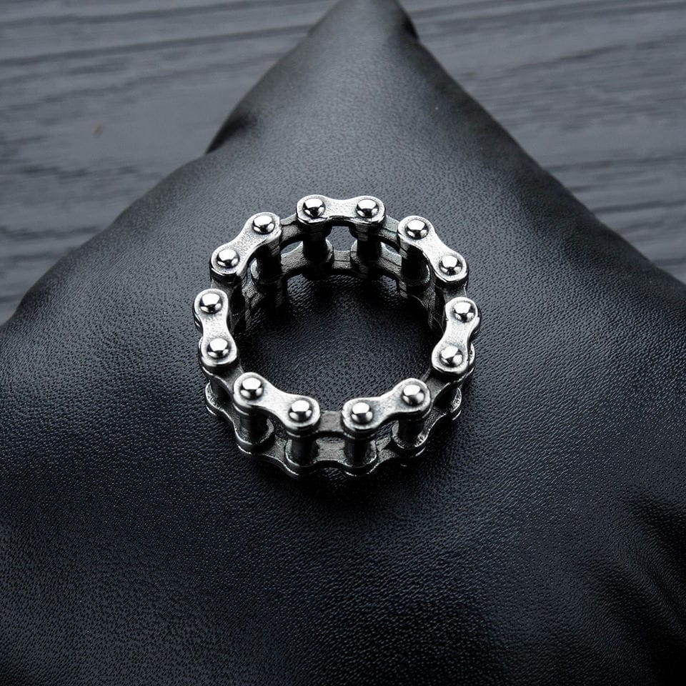 Roller Chain Ring