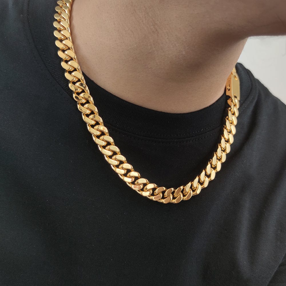 Cuban Chain