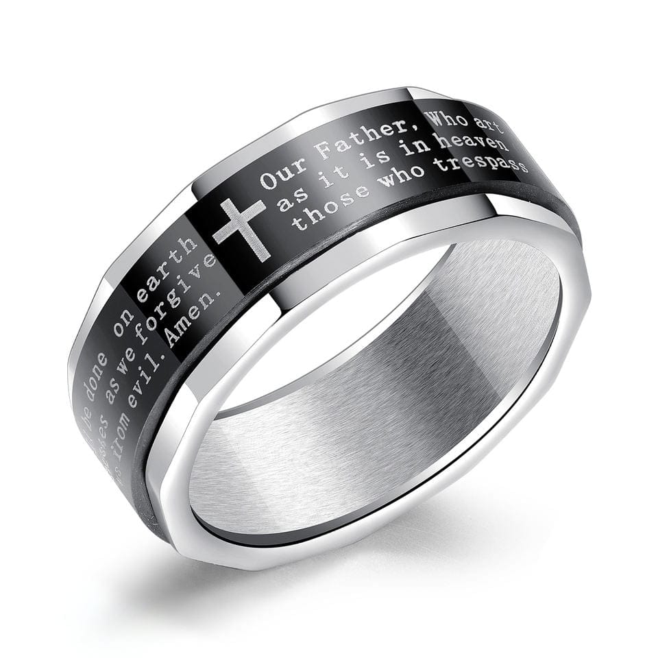 Bibleverse Ring