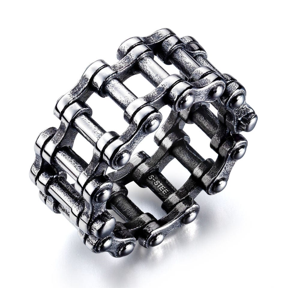 Roller Chain Ring