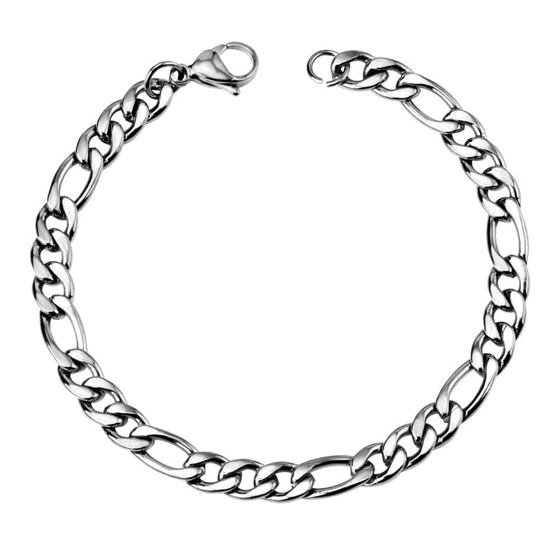 Figaro Bracelet