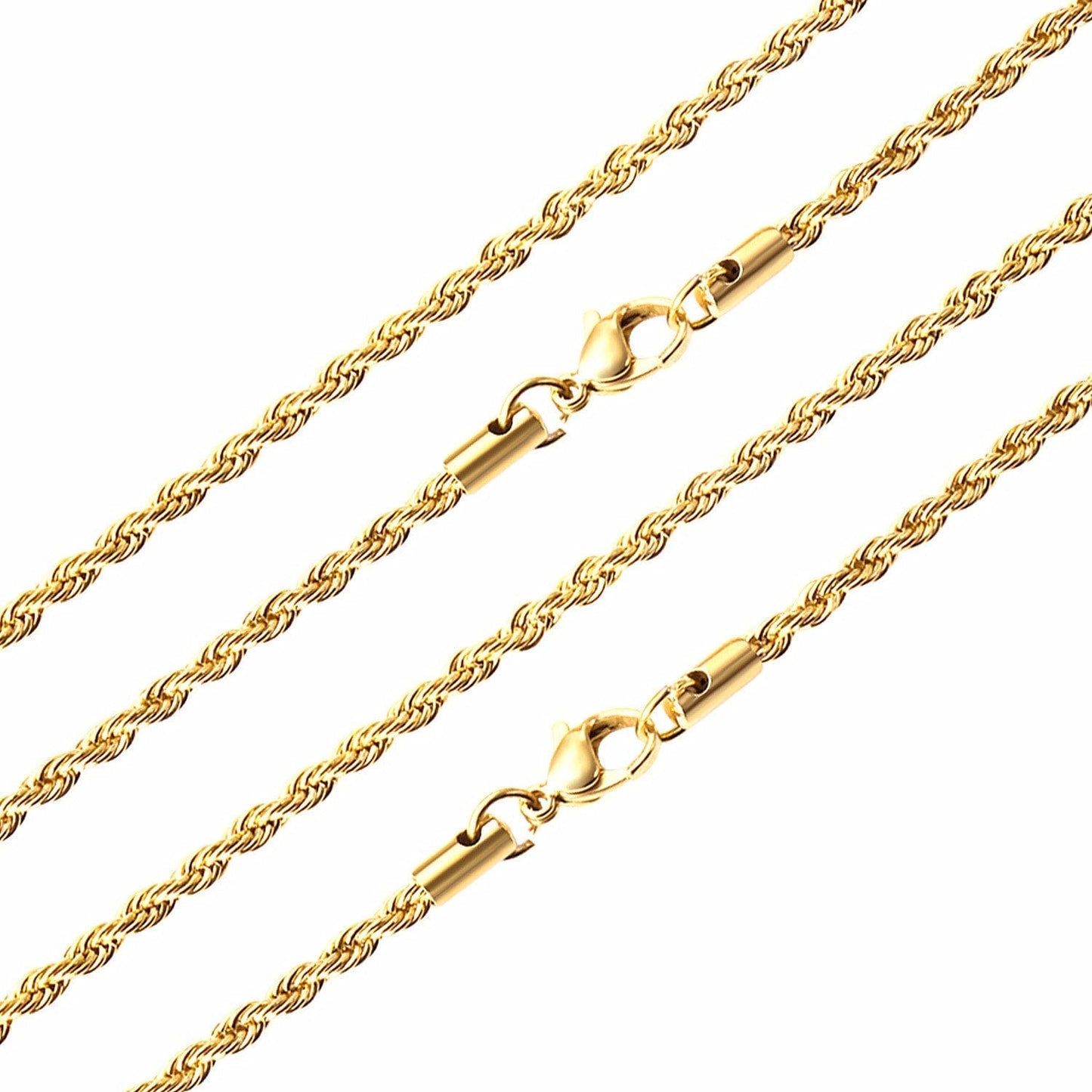 Rope Link Chain