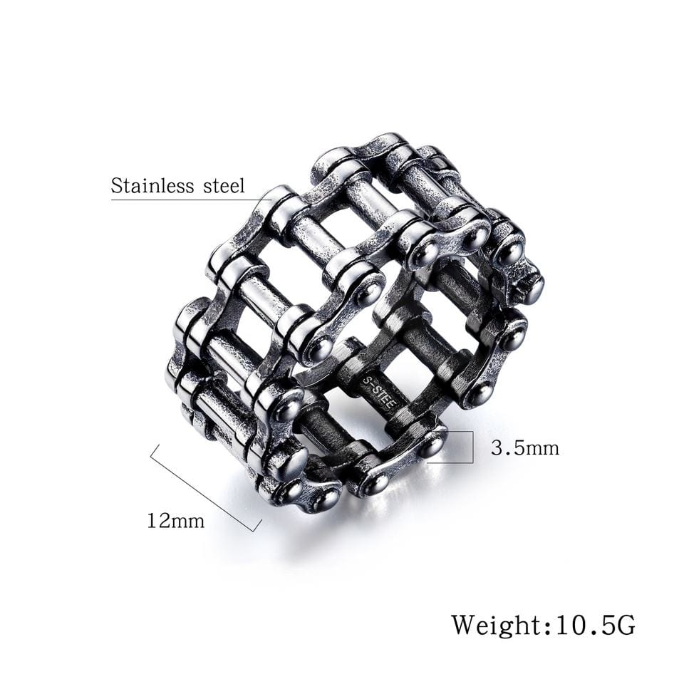 Roller Chain Ring