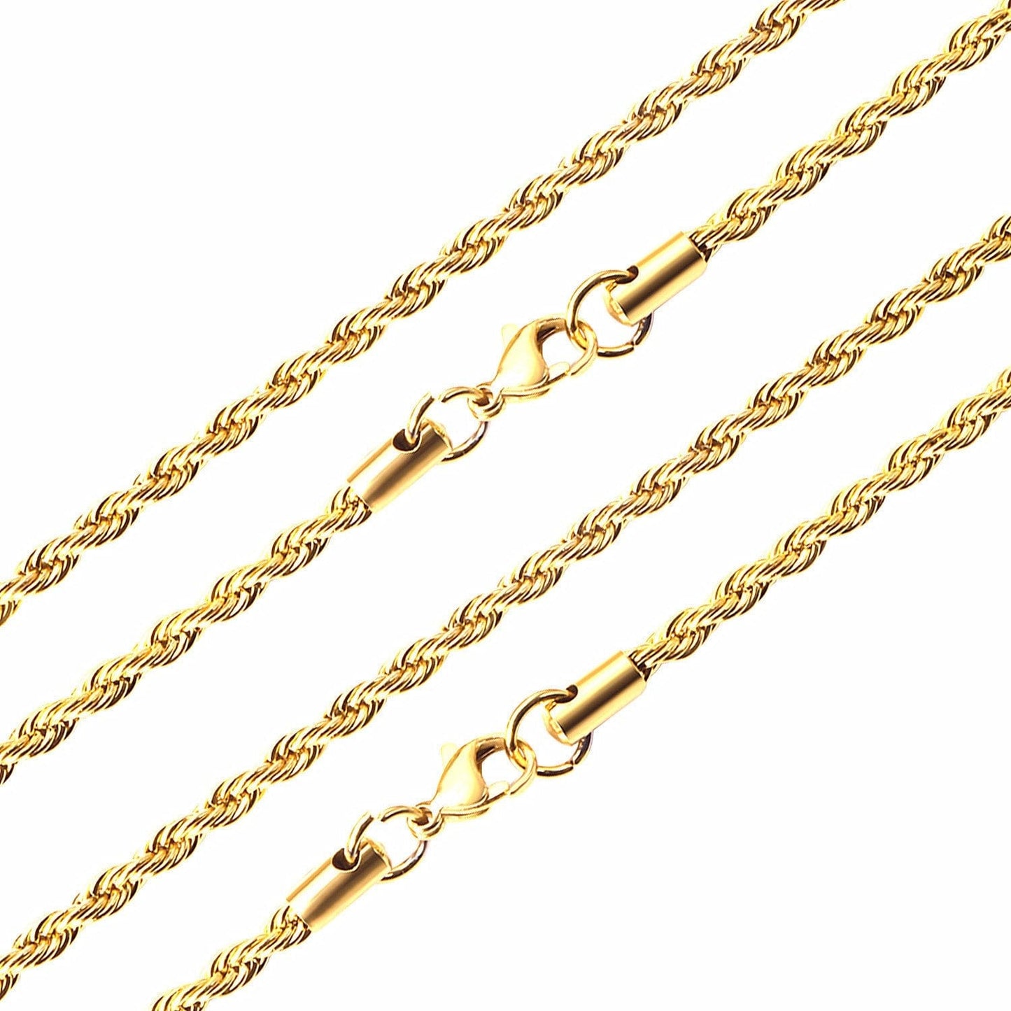 Rope Link Chain