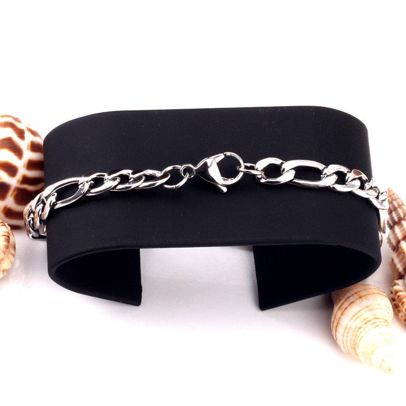 Figaro Bracelet