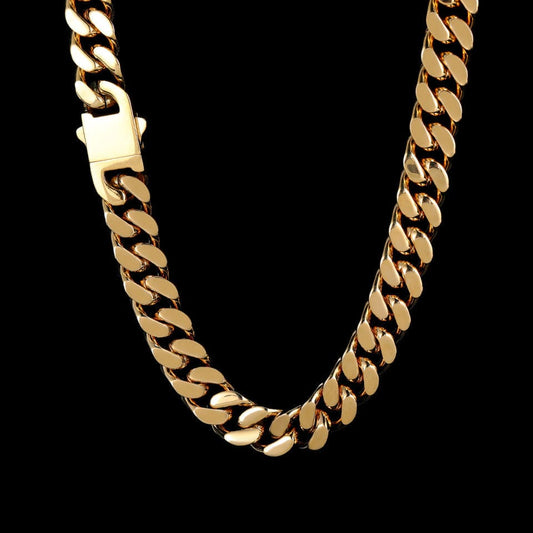 Cuban Chain