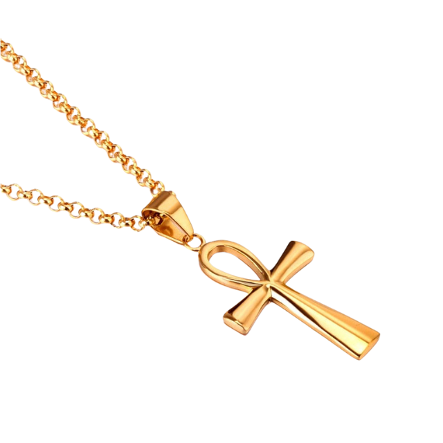 Ankh Necklace