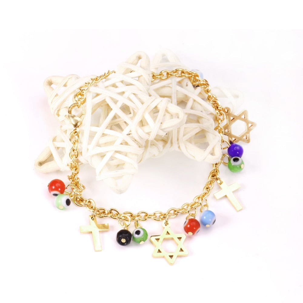 Harmony Charm Bracelet